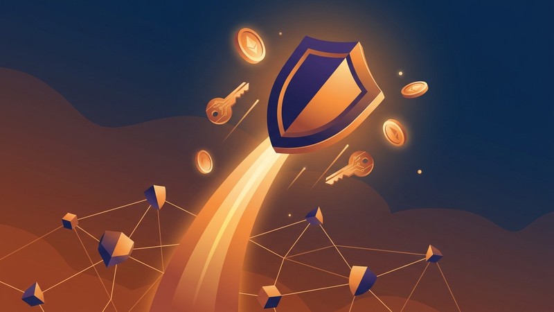 Вышел Issuerd: IAM на Rust с DPoP и CIBA из коробки